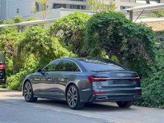 Audi A6L 45 TFSI Premium Dynamic - фото 8