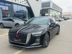 Hongqi H5 2.0T Automatic Zhilianqichang Edition - фото 1