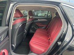 Hongqi H5 2.0T Automatic Zhilianqichang Edition - фото 10