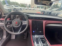 Hongqi H5 2.0T Automatic Zhilianqichang Edition - фото 11