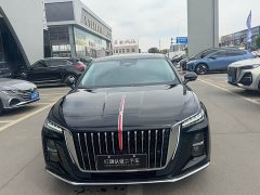 Hongqi H5 2.0T Automatic Zhilianqichang Edition - фото 2