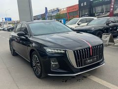 Hongqi H5 2.0T Automatic Zhilianqichang Edition - фото 3