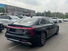 Hongqi H5 2.0T Automatic Zhilianqichang Edition - фото 5