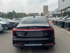 Hongqi H5 2.0T Automatic Zhilianqichang Edition - фото 6