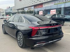 Hongqi H5 2.0T Automatic Zhilianqichang Edition - фото 7
