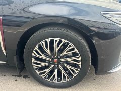 Hongqi H5 2.0T Automatic Zhilianqichang Edition - фото 8