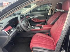 Hongqi H5 2.0T Automatic Zhilianqichang Edition - фото 9