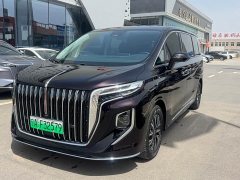 Hongqi HQ9 PHEV 2.0T four-wheel drive luxury version - фото 1