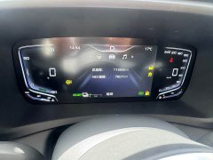 Hongqi HQ9 PHEV 2.0T four-wheel drive luxury version - фото 11