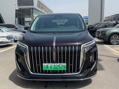Hongqi HQ9 PHEV 2.0T four-wheel drive luxury version - фото 2