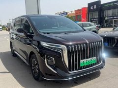 Hongqi HQ9 PHEV 2.0T four-wheel drive luxury version - фото 3