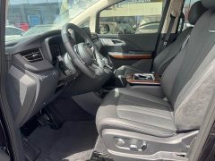 Hongqi HQ9 PHEV 2.0T four-wheel drive luxury version - фото 7