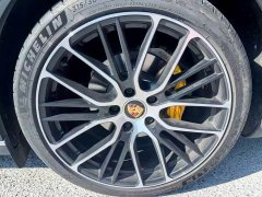 Porsche Panamera facelift Panamera 4 Executive Extended Platinum Edition 2.9T - фото 10