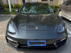 Porsche Panamera facelift Panamera 4 Executive Extended Platinum Edition 2.9T - фото 2