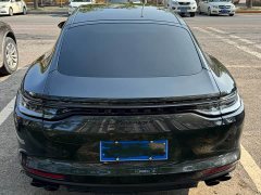 Porsche Panamera facelift Panamera 4 Executive Extended Platinum Edition 2.9T - фото 4