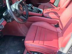 Porsche Panamera facelift Panamera 4 Executive Extended Platinum Edition 2.9T - фото 5