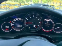 Porsche Panamera facelift Panamera 4 Executive Extended Platinum Edition 2.9T - фото 9