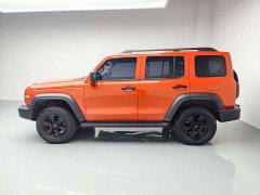 Tank 300 Off-Road Version 2.0T Conqueror - фото 10