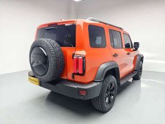 Tank 300 Off-Road Version 2.0T Conqueror - фото 14