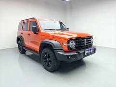 Tank 300 Off-Road Version 2.0T Conqueror - фото 2