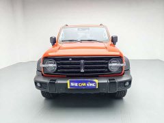 Tank 300 Off-Road Version 2.0T Conqueror - фото 3