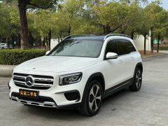 Mercedes-Benz GLB 200 Dynamic - фото 1