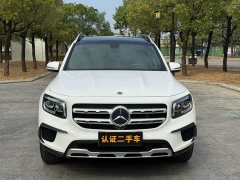 Mercedes-Benz GLB 200 Dynamic - фото 2