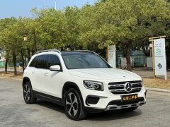 Mercedes-Benz GLB 200 Dynamic - фото 3
