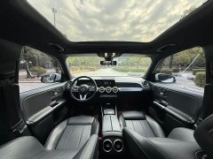 Mercedes-Benz GLB 200 Dynamic - фото 5