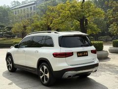 Mercedes-Benz GLB 200 Dynamic - фото 7