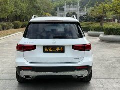 Mercedes-Benz GLB 200 Dynamic - фото 8