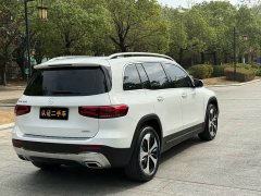 Mercedes-Benz GLB 200 Dynamic - фото 9