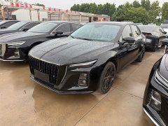 Hongqi H5 1.5T DCT Xuanying Edition - фото 1