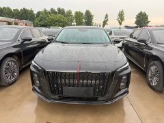 Hongqi H5 1.5T DCT Xuanying Edition - фото 2