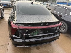 Hongqi H5 1.5T DCT Xuanying Edition - фото 8