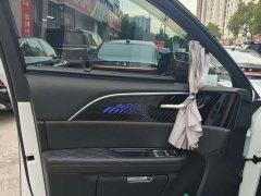 Hongqi E-HS9 660km Flagship Edition Four-Seat - фото 11