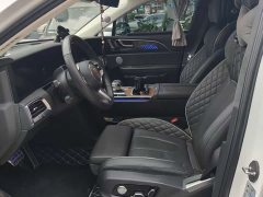 Hongqi E-HS9 660km Flagship Edition Four-Seat - фото 12