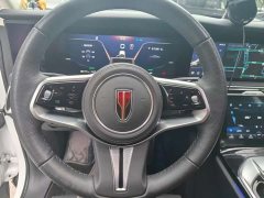 Hongqi E-HS9 660km Flagship Edition Four-Seat - фото 14