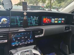 Hongqi E-HS9 660km Flagship Edition Four-Seat - фото 15