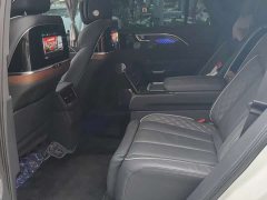 Hongqi E-HS9 660km Flagship Edition Four-Seat - фото 16