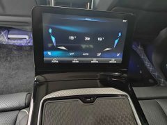 Hongqi E-HS9 660km Flagship Edition Four-Seat - фото 18
