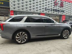 Hongqi E-HS9 660km Flagship Edition Four-Seat - фото 5