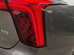 Hongqi E-HS9 660km Flagship Edition Four-Seat - фото 8