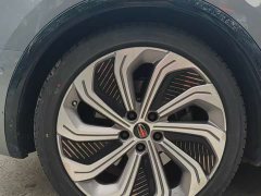 Hongqi E-HS9 660km Flagship Edition Four-Seat - фото 9