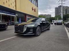 Hongqi H5 2.0T Automatic Qichang Edition - фото 1