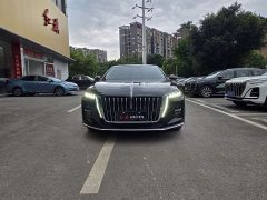 Hongqi H5 2.0T Automatic Qichang Edition - фото 2