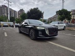 Hongqi H5 2.0T Automatic Qichang Edition - фото 3
