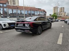 Hongqi H5 2.0T Automatic Qichang Edition - фото 6