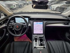 Hongqi H5 2.0T Automatic Qichang Edition - фото 8