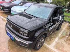 Baojun Yep Plus 2026 301km Flagship Edition - фото 1
